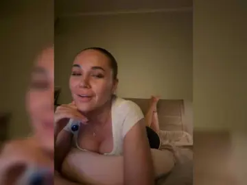 Bongacams Sex Cam of QWEENII