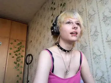 Bongacams Nude Webcam of KerstinLoar
