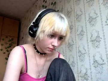 Bongacams Adult Webcam of KerstinLoar