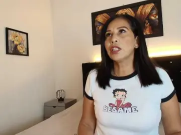 Bongacams Sex Cam of Shanon-mature