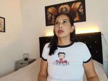Bongacams Sex Chat of Shanon-mature