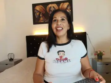 Bongacams Best Webcam of Shanon-mature