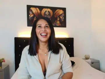 Bongacams Best Webcam of Shanon-mature