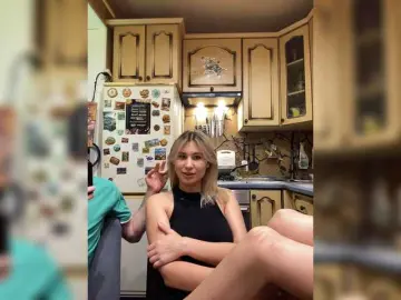 Bongacams Live Sex Cam of -Breid-1