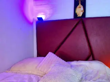 Bongacams Live Sex of Lexi-Howard-