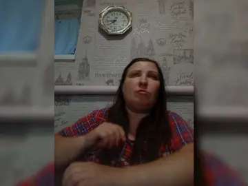 Bongacams Private Sex Chat of Ogonek37