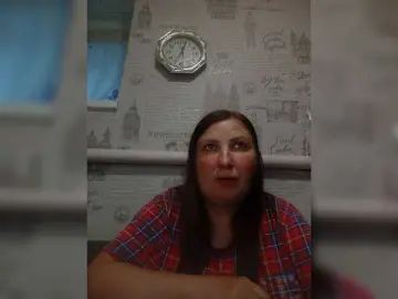 Bongacams Free Porn Cam of Ogonek37