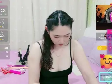 Bongacams Nude Webcam of ViviCharm