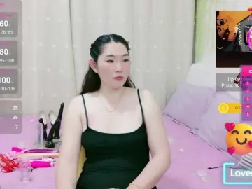 Bongacams Best Webcam of ViviCharm