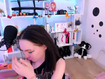 Bongacams Live Porn of AsyaSweeet