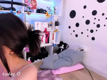 Bongacams Best live sex cam show of AsyaSweeet