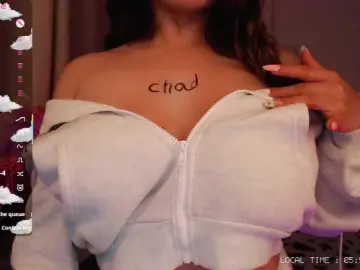 Bongacams Best live sex cam show of Sweet-emily1