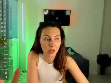Bongacams Live Sex of EternalLilith