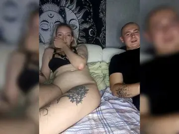 Bongacams Free Porn Cam of StarryPartners