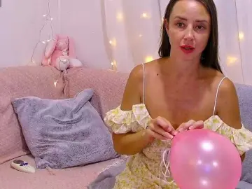 Bongacams Live Sex Cam of miss-milka