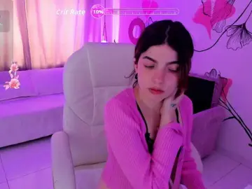 Bongacams Sex Cam of Isabela-Fiorelli