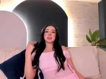 Bongacams Best Webcam of PaulineSanz