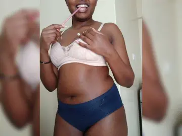 Bongacams Nude Webcam of kishacali