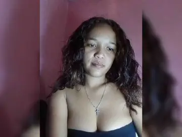 Bongacams Private Sex Chat of Vaninah