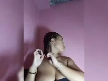 Bongacams Live Sex Cam of Vaninah