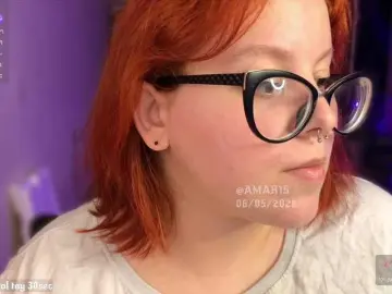 Bongacams Live Porn of AMAR1S