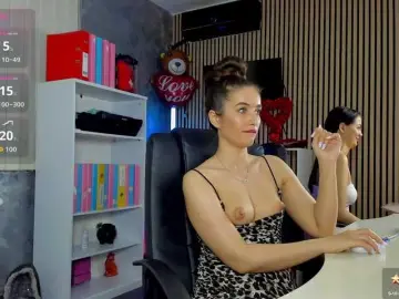 Bongacams Best live sex cam show of DaryaStars