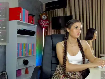 Bongacams Sex Chat of DaryaStars