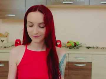 Bongacams Live Porn of Julia-Jae