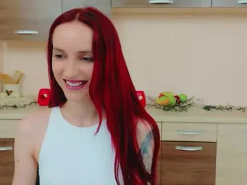 Bongacams Nude Webcam of Julia-Jae