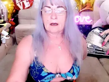 Bongacams Live Porn of siberianberry