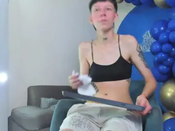 Bongacams Best Webcam of LiamBrown09
