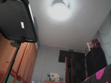Bongacams Sex Cam of BarbaraViciosa