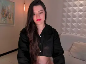Bongacams Live Sex Cam of DemiNova