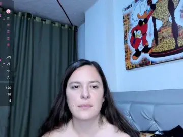 Bongacams Adult Webcam of angelaagomez