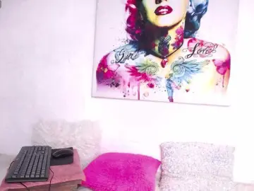 Bongacams Free Porn Cam of dany-meraky