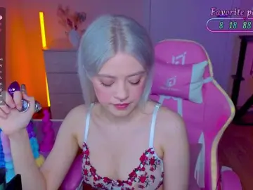 Bongacams Sex Chat of Blush-Im-crush