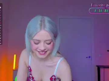 Bongacams Sex Cam of Blush-Im-crush