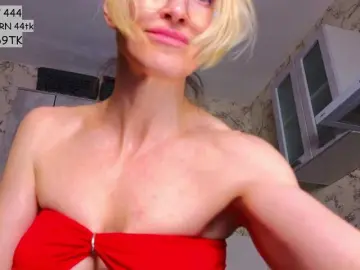 Bongacams Adult Video Chat of Divochka