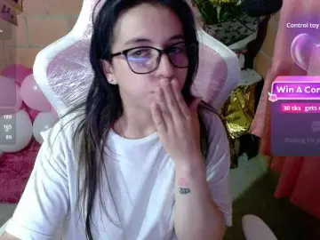 Bongacams Adult Webcam of Maggie-Fox