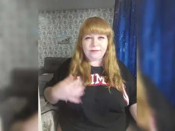 Bongacams Private Sex Chat of Svetlanka04