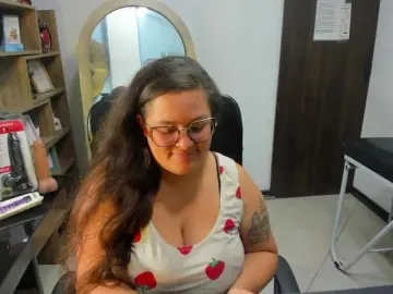 Bongacams Best Webcam of SaraThonson