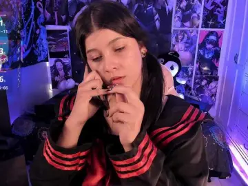 Bongacams Free Porn Cam of LanaKyutt
