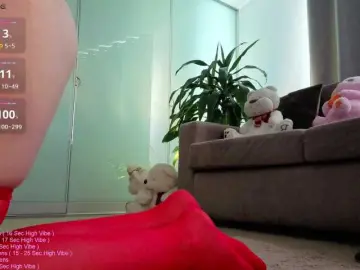 Bongacams Private Sex Chat of LittleSammy