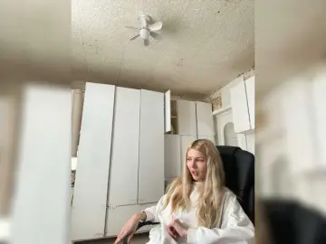 Bongacams Sex Cam of Milanii