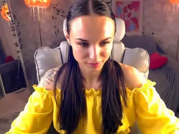 Bongacams Adult Video Chat of NicoleMerz