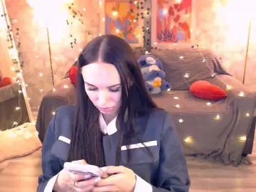 Bongacams Private Sex Chat of NicoleMerz