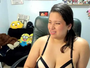 Bongacams Adult Webcam of sammycute69