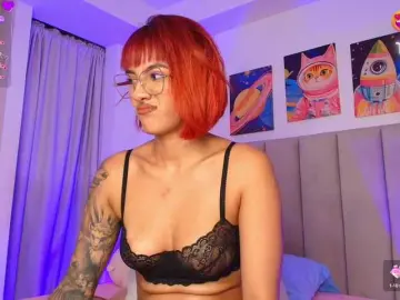 Bongacams Adult Video Chat of ToriValentine