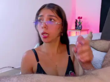 Bongacams Free Live Porn of cristal-antoni