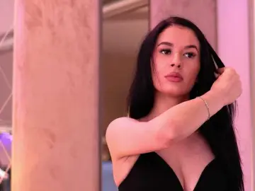 Bongacams Best Webcam of RubyRouj
